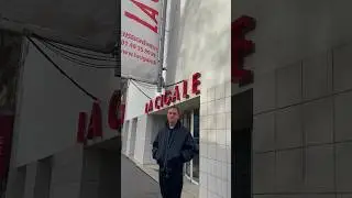 On se voit à la Cigale en Février 2024 ? 👨‍🚀