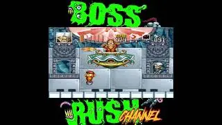 Game n°190 - Go Go Ackman 2