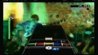 Rock Band 2 - ABC 100% Sightread FC Expert