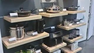 Обзор посуды Icook с магазина г. Казахстан🥘 Благодарю своих наставников за видео и оперативность💯♥️