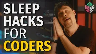 How I Hacked My Sleep as a Programmer