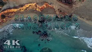 R.A.M. - SEASHORES 5 - SAND BEACH 2