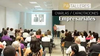 CHARLAS DE ASESORÍA DE IMAGEN