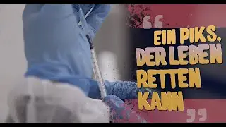 Kleiner Piks, Große Wirkung - #GemeinsamGegenCorona