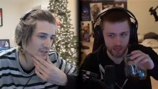 XQC With The DMCA Freestyle | Sodapoppin on Twitch Rewind 2020 | Twitch Clips