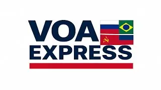 VOA EXPRESS (RNEWS)