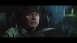 УАЗ. Место силы