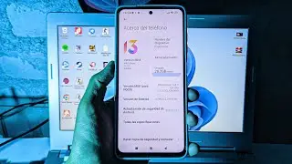 Cómo instalar la ÚLTIMA VERSIÓN de MIUI POCO X3 Pro | Flashear, revivir, regresar ROM Stock