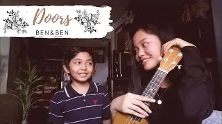Doors (Ben&Ben)- Ukulele Cover