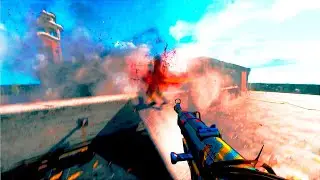 Rebirth MADNESS!