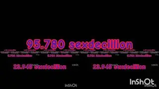 Grow A Garden Notification sound over 1 septendecillion times