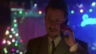 Stanley Kubrick Phone Calls - Video 14