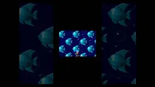 new channel outro for videos (not shorts :O) #sonic #2023 #spriteanimation #sprite #shorts #custom