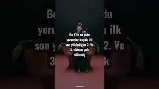 #ytbeniöneçıkar