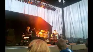 Jethro Tull - Hymn 43