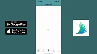 Tour of the Darien Library Catalog App