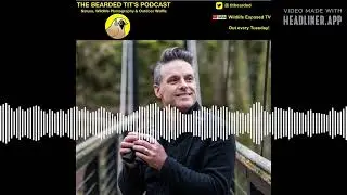 Life in Wildlife TV & Why Bugs are Awesome ft Nick Baker ft #54