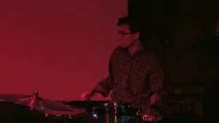 DYSTOPIA - ECM WINER 2018