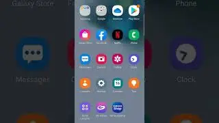Enable FHD+ - WQHD+ | Samsung Galaxy S20+ | WQHD+ (3200 × 1440) | SAMSUNG
