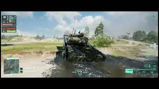 Battlefield 2042 rtx360 12GB AMD Ryzen 5 600 OEM 1440PMSI GeForce RTX 3060 GAMING X