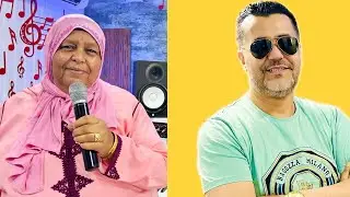 Fatima Guercifia - Cheb Wahid - lil twal - فاطمة الجرسيفية  - شاب وحيد -  الليل طوال