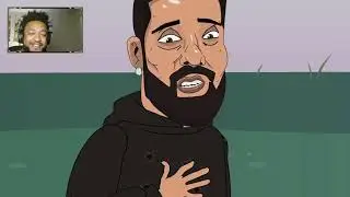 Drake Has Had Enough