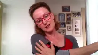 כמה עצות מעולם היוגה לשחרר כאבים, לחץ וסטרס לפני החגים ובכלל