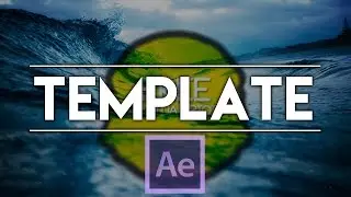 Free Audio Visualizer Template + Tutorial [Adobe After Effects]
