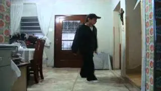 Kaij - The Blood Fangs Reborn AUS Shuffle