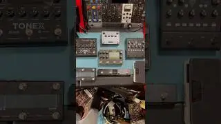 Potential upcoming video: let's talk about nano cortex vs Kemper player vs ToneX vs NAM Player...
