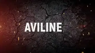 The AVILINE dash cam won't turn on.