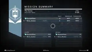 The Nexus Remastered Duo (