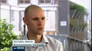 Nicholas Aberle