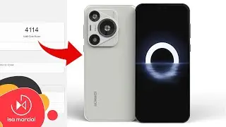 Huawei P70 Pro | LEAKED benchmark