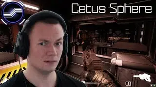 Cetus Sphere (Poison Games Alternative)