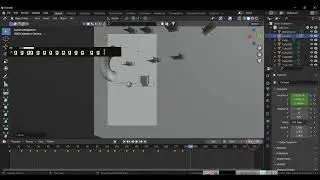 3d ball animation in blender #animation #3dball #blender