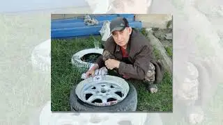 в память о друге