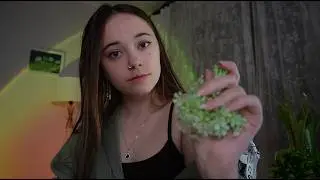 ASMR stream / АСМР стрим