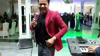 Пенчи Аннаев - Чанга Чанга / Penji Annaev - Janga Janga