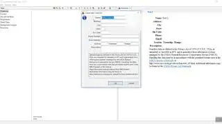 Creating Files in EFT (With Workaround)