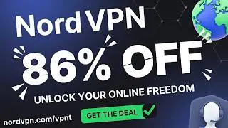 NordVPN Tutorial: Secure Your Internet with 76% Discount!