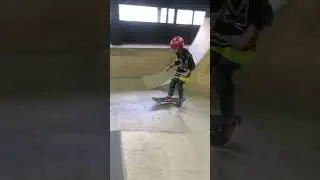 Линия от нашей ученицы в стрит-зоне RS House ❤️‍🔥 