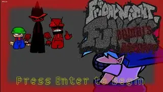 This Is A New Best Mods Bambi's Aggrivation (New Name Is Bambi's Outrage V4.1) Test