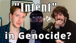 Debate Bros Using Mass Murder For Spectacle - Does 