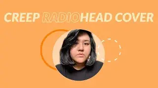 creep | radiohead cover (ukulele)