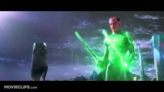 Justice League Fan Made Trailer