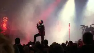 Marilyn Manson 
