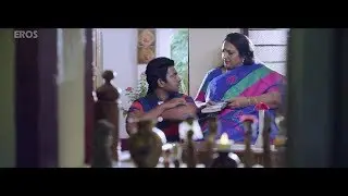 What stands between two lovers? | Aa Eradu Varshagalu