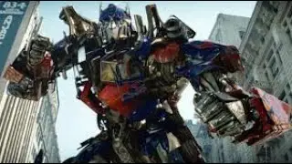 #311 Transformers (2007) Review