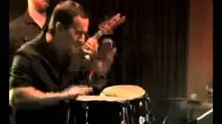 The Greatest Funeral Ever - "Cockfight/"Hipster Hens" Live